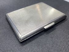 78g zigarettenetui visitenkart gebraucht kaufen  Remscheid