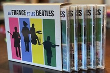 The beatles beatles d'occasion  Fouras