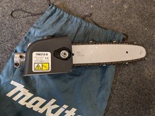 Makita chainsaw pole for sale  DOVER