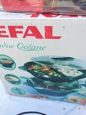 Set fonduta tefal usato  Modena