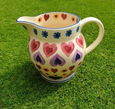 Beautiful emma bridgewater for sale  ROMFORD