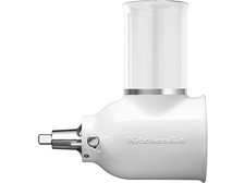 Kitchenaid 5ksmvsa gemüseschn gebraucht kaufen  Düsseldorf