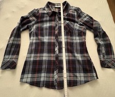 Ajc fashion flanellhemd gebraucht kaufen  Spremberg