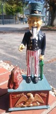 Vintage reproduction uncle for sale  Sharpsville
