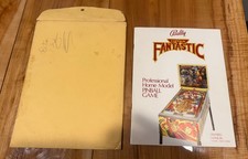 Captain fantastic professional for sale  Saint Albans
