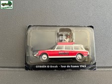 Miniature citroen break d'occasion  Expédié en Belgium