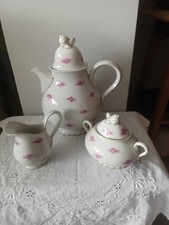 Set kaffeekanne milchkanne gebraucht kaufen Set kaffeekanne milchkanne gebraucht kaufen  Krefeld