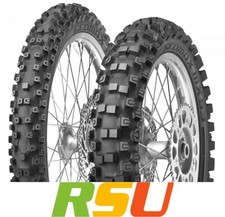 Motorradreifen dunlop geomax gebraucht kaufen  Deutschland