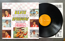 Elvis presley speedway gebraucht kaufen Elvis presley speedway gebraucht kaufen  Deutschland