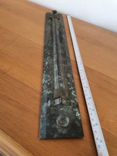 Vintage brass rolling for sale  WELLS-NEXT-THE-SEA