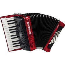 Hohner bravo accordion for sale  Kansas City