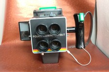 Polaroid miniportrait polaroid d'occasion  France