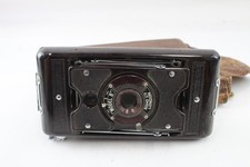 Câmera antiga Kodak Eastman Soho modelo B funcionando c. década de 1930 com fole vermelho comprar usado  Enviando para Brazil
