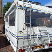 Talbot drifter 5 for sale  STOURBRIDGE