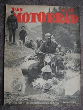 Motorrad 1939 bmw gebraucht kaufen  Bad Berneck