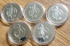 5x10 euro deutschland gebraucht kaufen  Schellerten