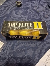Usado, Top Flite 11 pacote com 3 comprar usado  Enviando para Brazil