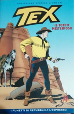 tex willer 100 usato tex willer 100 usato  Valera Fratta