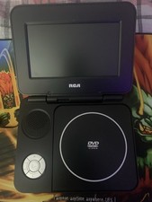 Rca black inch for sale  Hampton