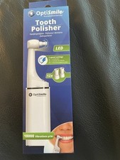 Ptismile zahnpolierer led gebraucht kaufen  Monheim