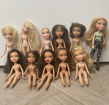 Bratz tlc bundle for sale  HUDDERSFIELD