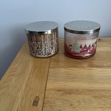 Bath body works for sale  STAFFORD