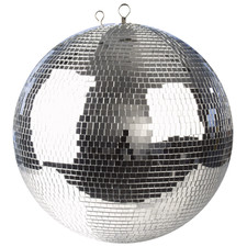 Thor 60cm mirrorball for sale  DISS