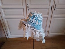 Grand chapeau large d'occasion  Lisieux