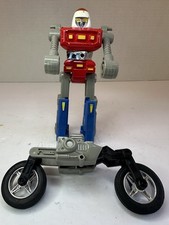Vintage super gobots for sale  Oakdale