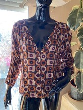 Top promod taille d'occasion  Villefranche-de-Lauragais