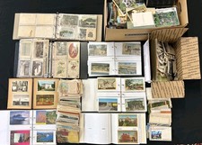 Vintage lot postcards for sale  Moyock