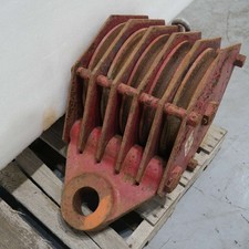 liftmoore 2700ar crane for sale  Berryville