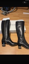 Casadei stiefel . gebraucht kaufen  Berlin