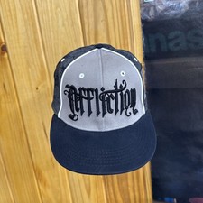 Affliction hat cap for sale  Grand Ridge