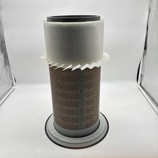 Fleetguard filtro aria usato  Arzano