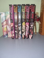Akame kill vol. usato  Parma