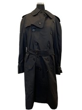 Burberry trench impermeabile usato  Marcianise