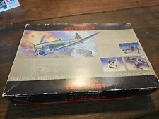 Maquette eduard 8022 d'occasion  Lectoure