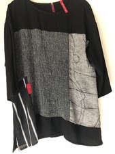 Connie artsy tunic for sale  Delray Beach