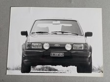 Ford fiesta xr2 usato  Serravalle Scrivia