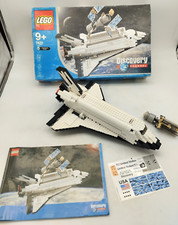 Lego 7470 space gebraucht kaufen  Langenenslingen