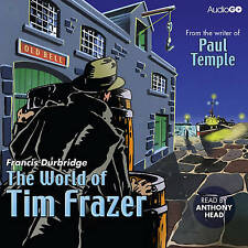 Tim frazer incredible for sale  STOCKPORT