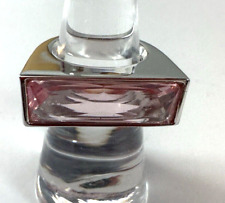 Swarovski ring cocktail for sale  Kansas City