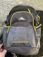 High sierra wheeled for sale  Kansas City
