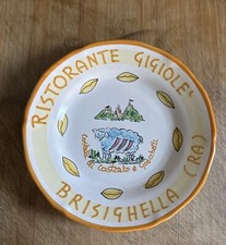 Piatto buon ricordo usato  Torino