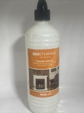 Bioethanol ceramic special for sale  ILMINSTER