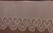 10m klöppelspitze handarbeit gebraucht kaufen  Rendsburg