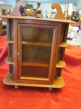 Vtg small wooden for sale  Howell