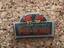 Alter pin fix gebraucht kaufen  Witten