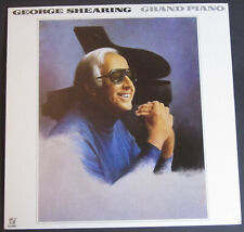 Usado, lp vinyl records George Shearing : Grand Piano comprar usado  Enviando para Brazil